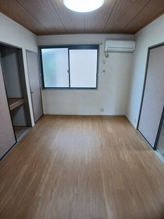 サンワハイツBの物件内観写真